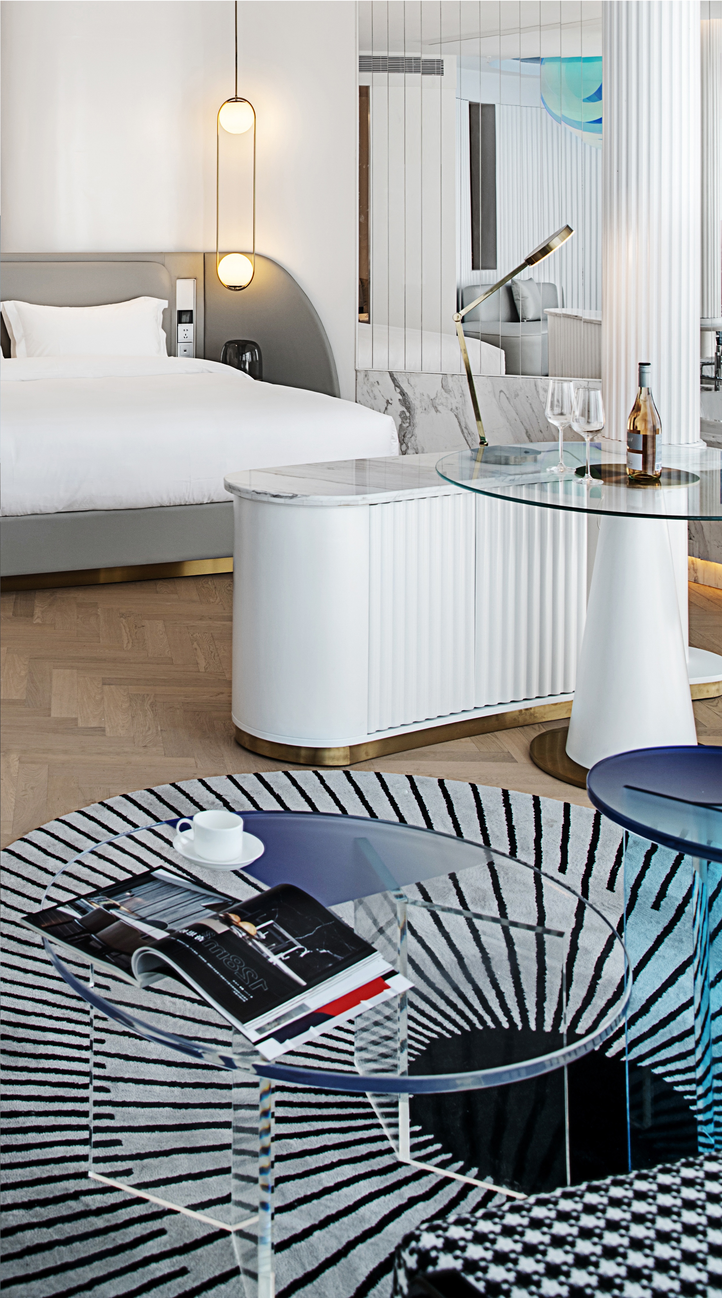 ASPERA,ASTRA 旗舰店（解放碑旗舰店）丨中国重庆丨刘万彬,谢晓影等-52