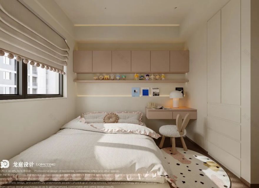 木韵馨居(恒大珺睿府项目)丨中国湖州丨龙庭设计-49