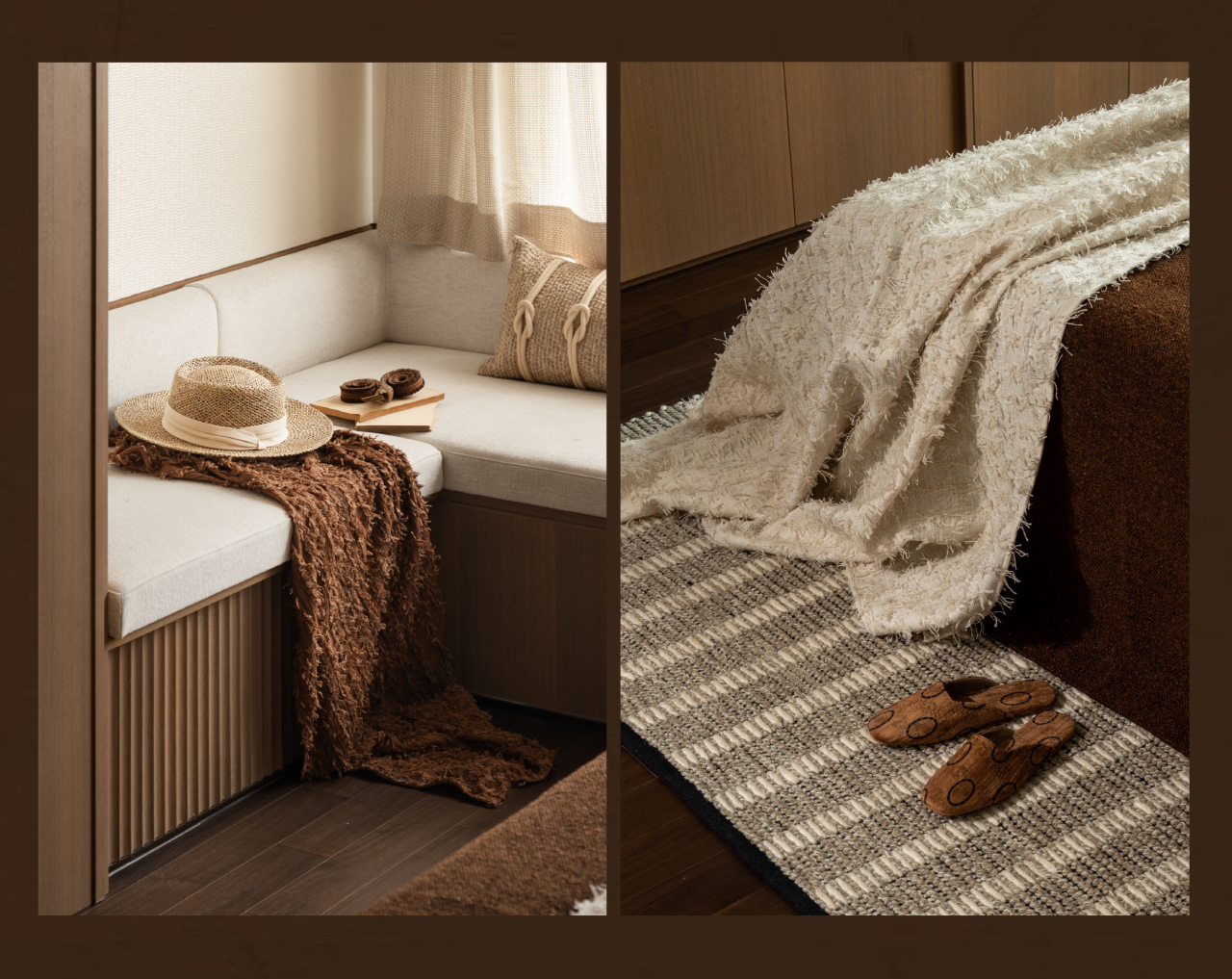 檀谷·若丘138户型样板间丨中国北京丨WAD璞羽设计-59