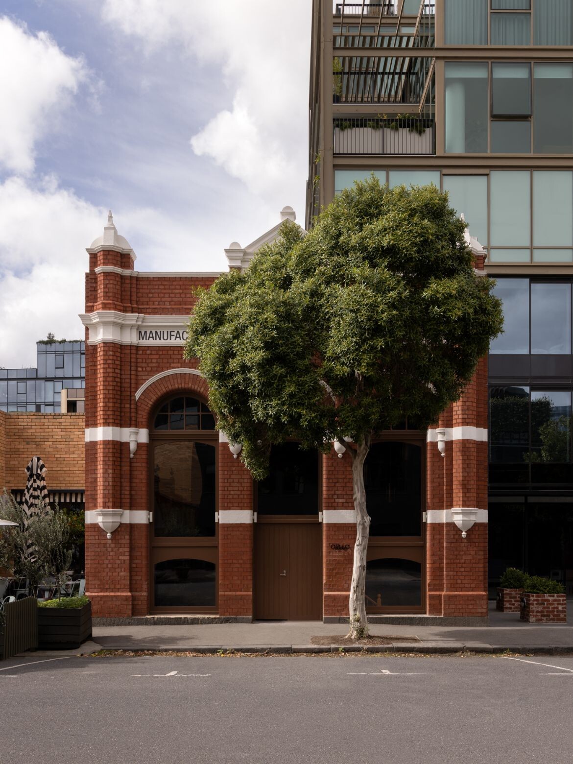 Orlo - McCluskey Studio | IndesignLive-1