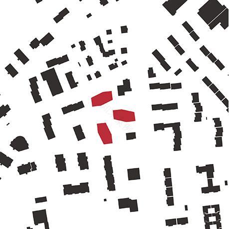 瑞士 Chilestieg 住宅区 | 钢铁与自然的和谐共生-6