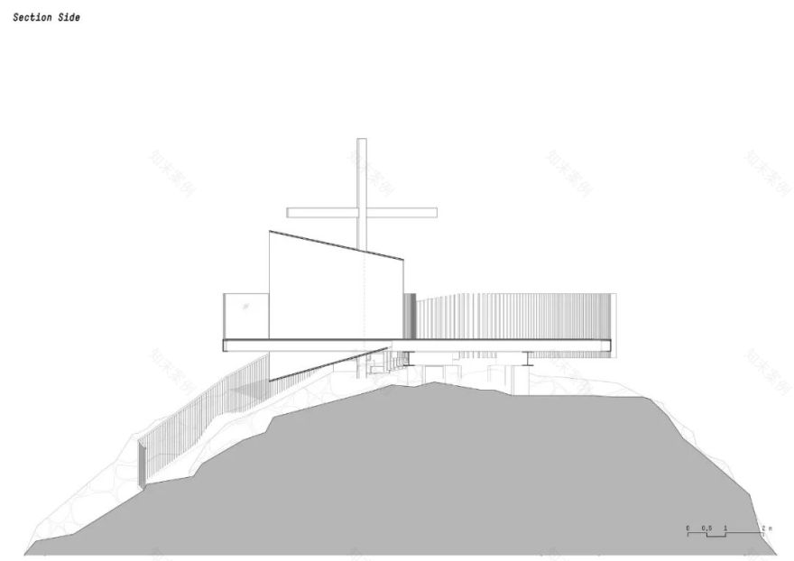 NOA *构建故事 | 南蒂罗尔的建筑奇迹-110