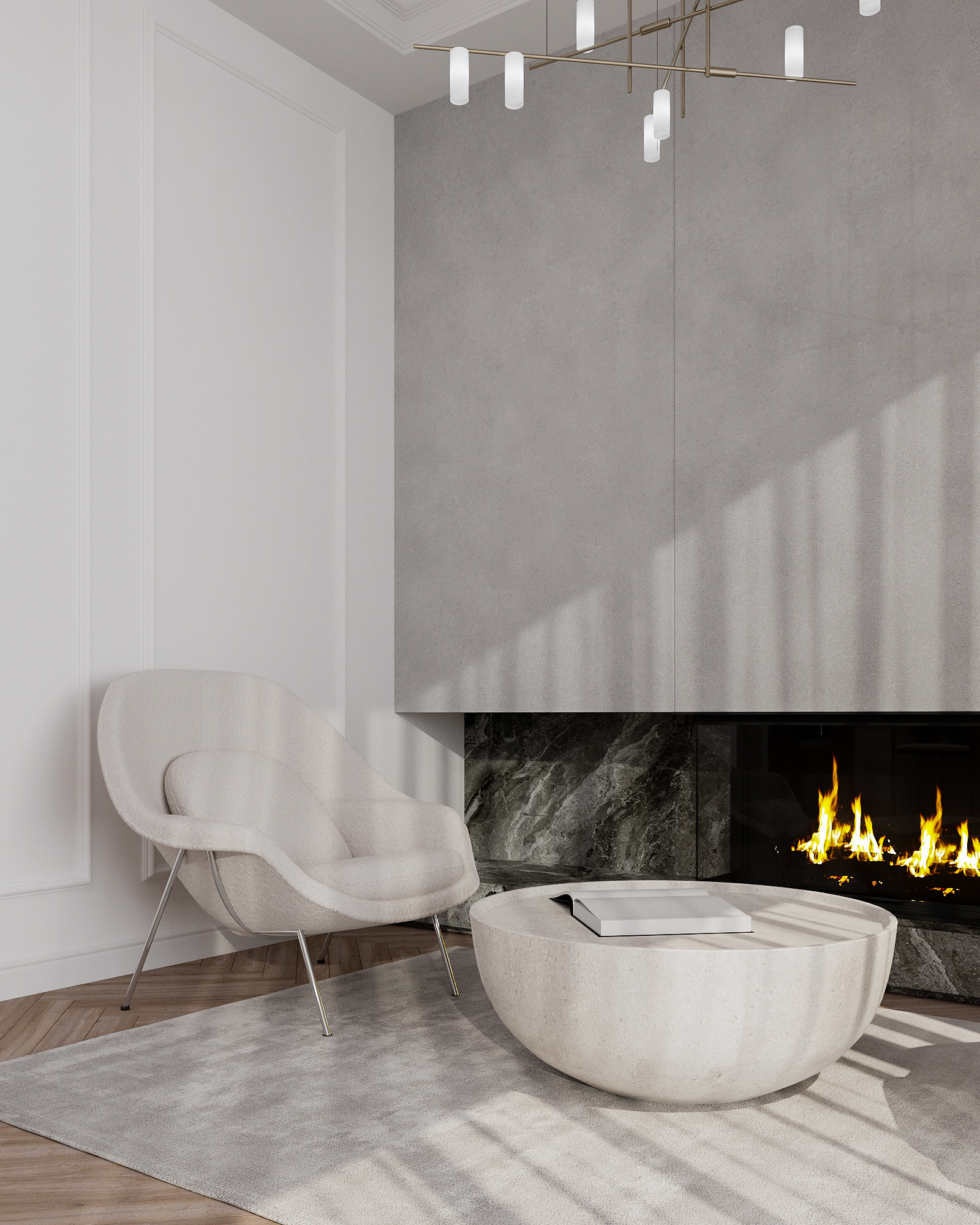 House in Toronto. Part IV-2