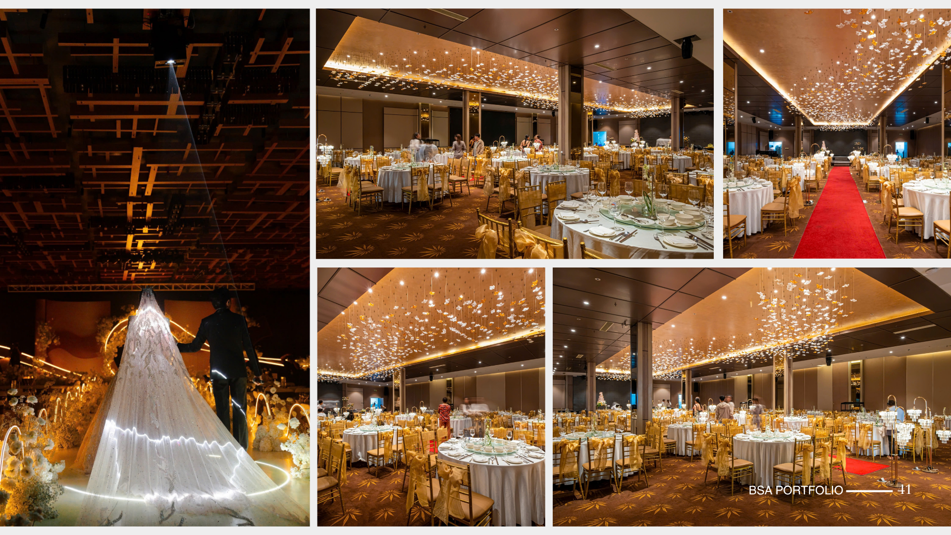 BSA HOSPITALITY PORTFOLIO 2025-41