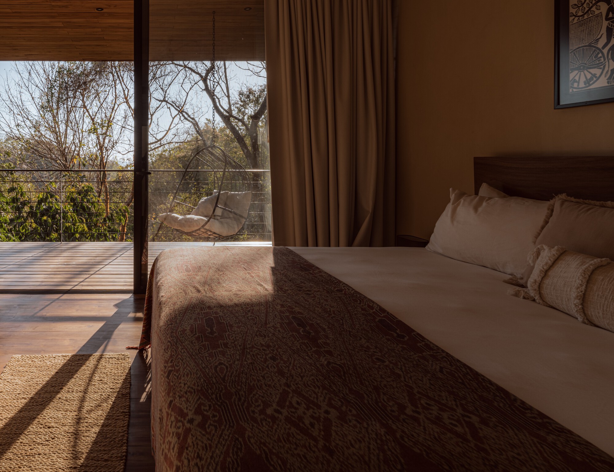 团结党大厦（注：Bersatu一般指马来西亚土著团结党，结合实际情况Bersatu House可理解为该党相关的大厦等建筑） 丨哥斯达黎加丨Estudio D3B-44