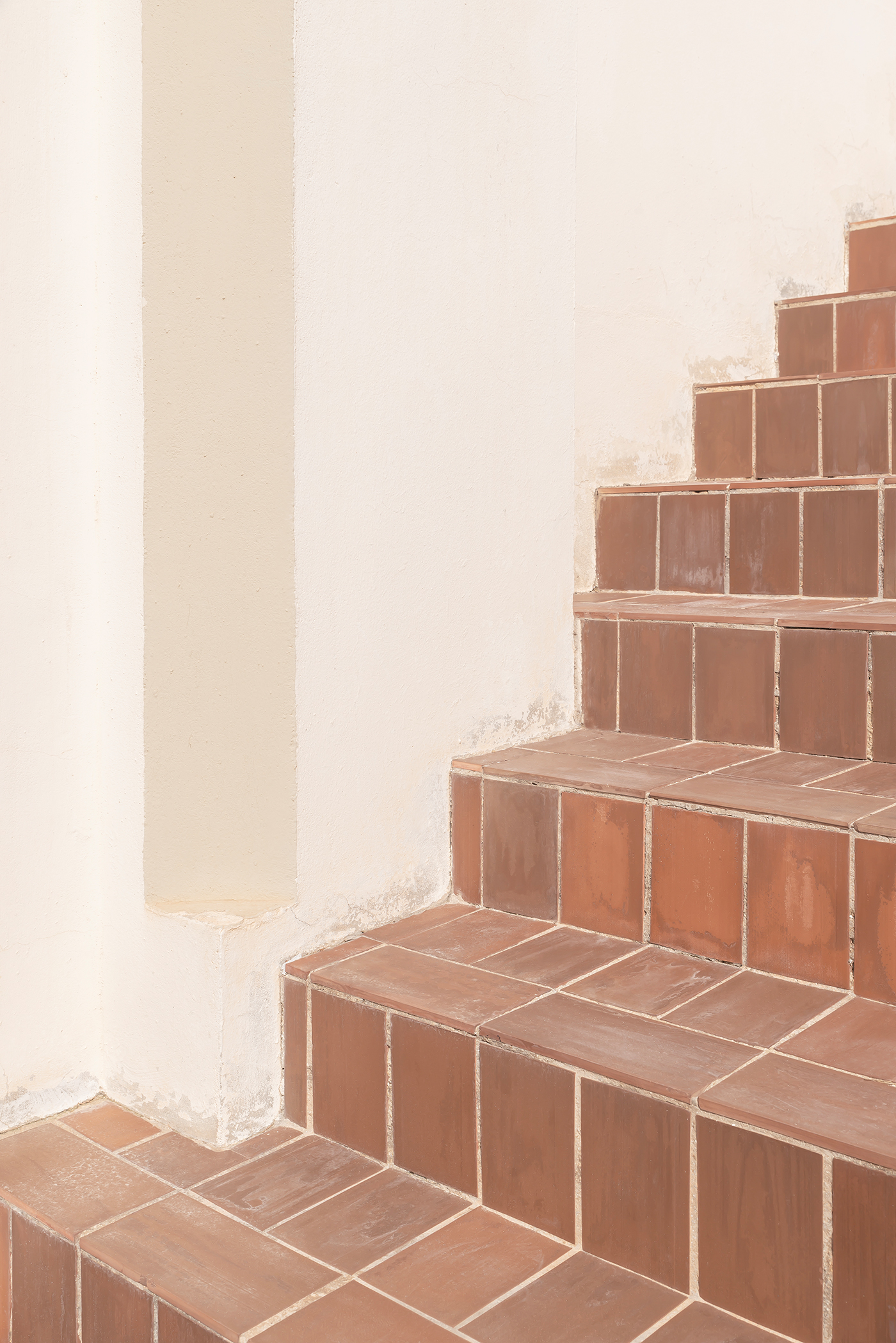 Anfiteatro 住宅综合体丨西班牙丨Ricardo Bofill-11