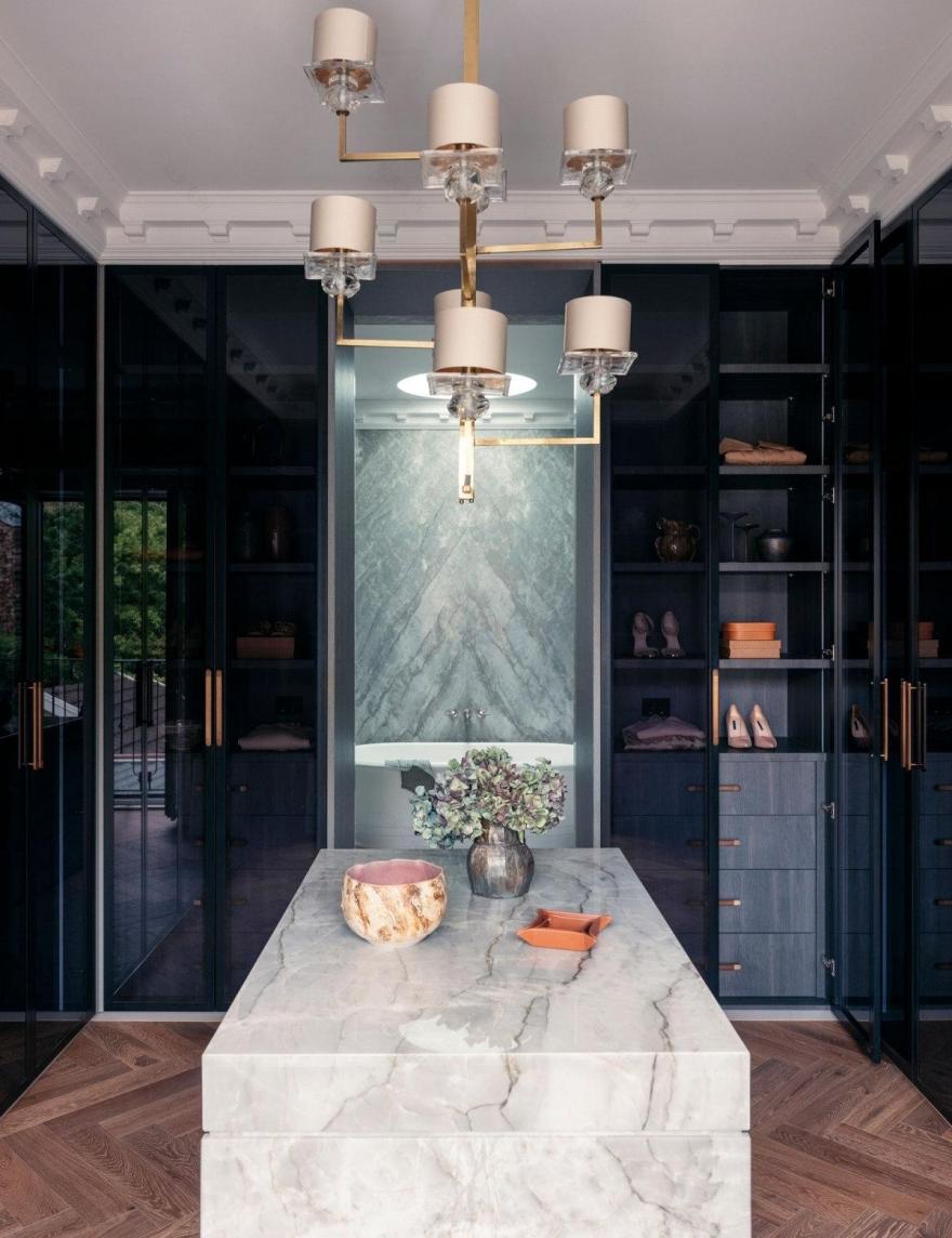 宏伟的格鲁吉亚风格-13