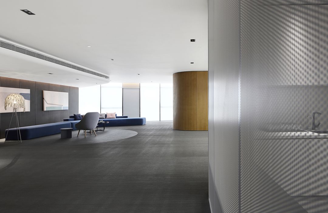 深圳启迪协信科技园——流动、交互、多模式的弹性绿色办公空间-12