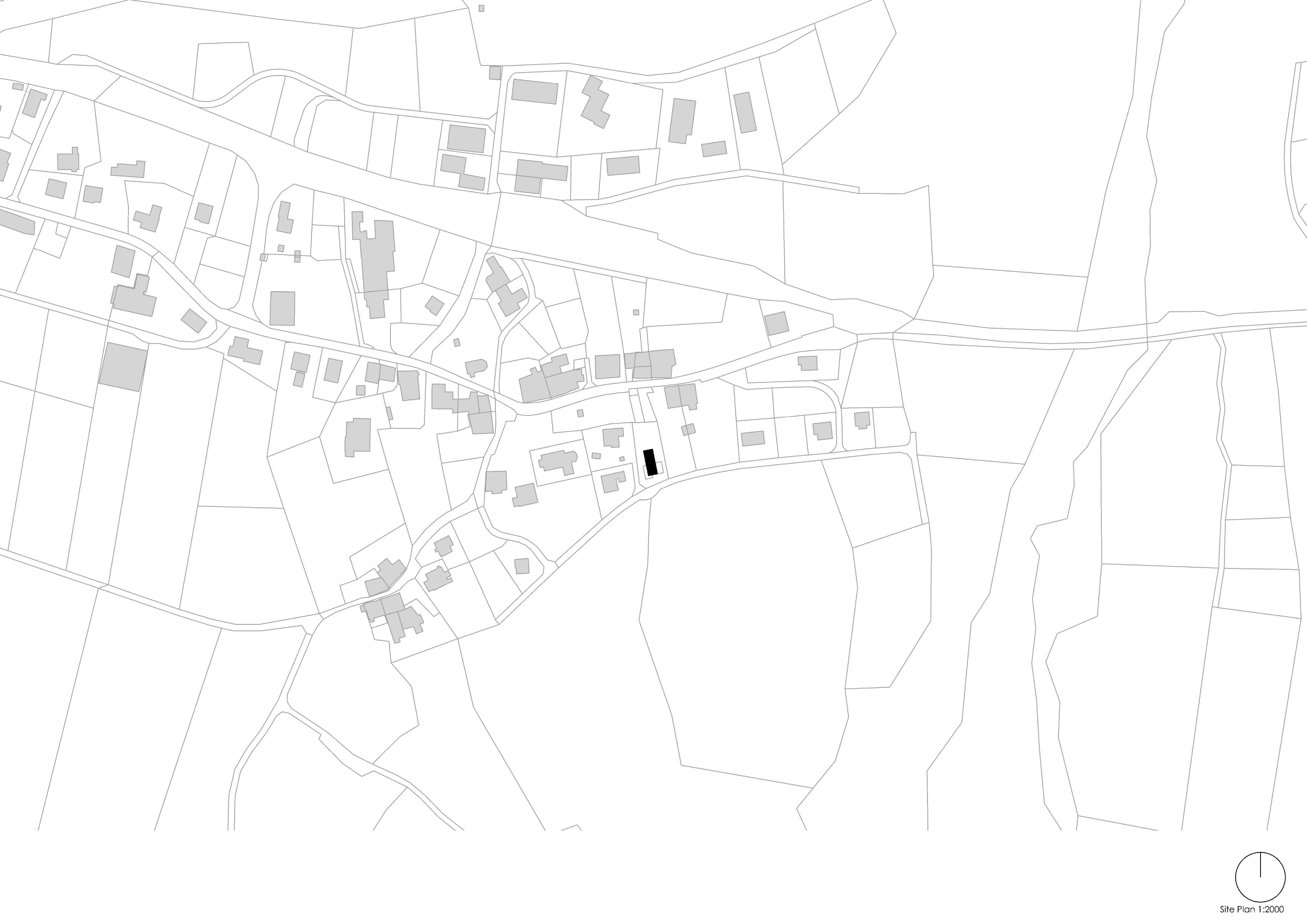 瑞士 HausBättig 住宅-20