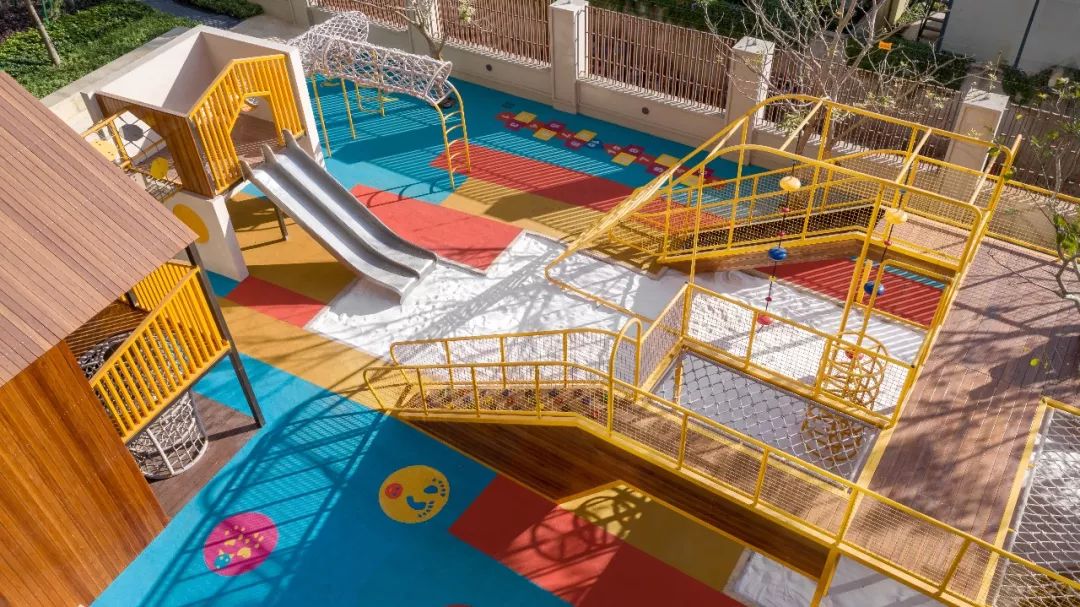  派澜设计PDS丨佛山中海·万锦世家大区景观设计 丨中国广东-91