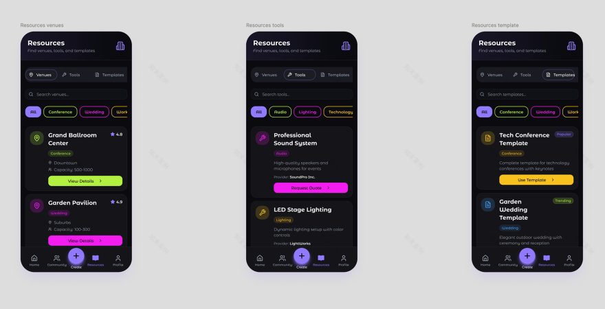 PlanGen - A Youth Empowerment Digital Platform-49