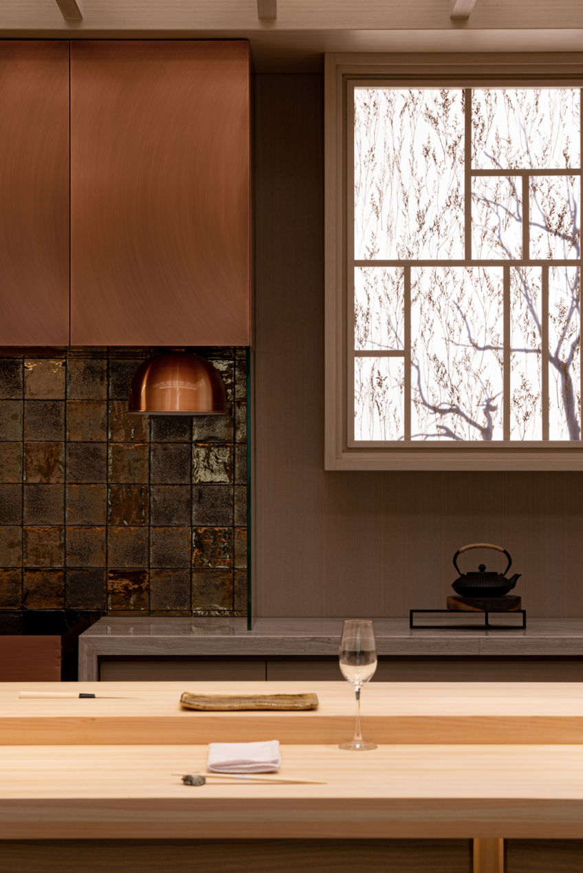 寿司芳SUSHIYOSHI丨中国深圳丨MWC韶康设计-63