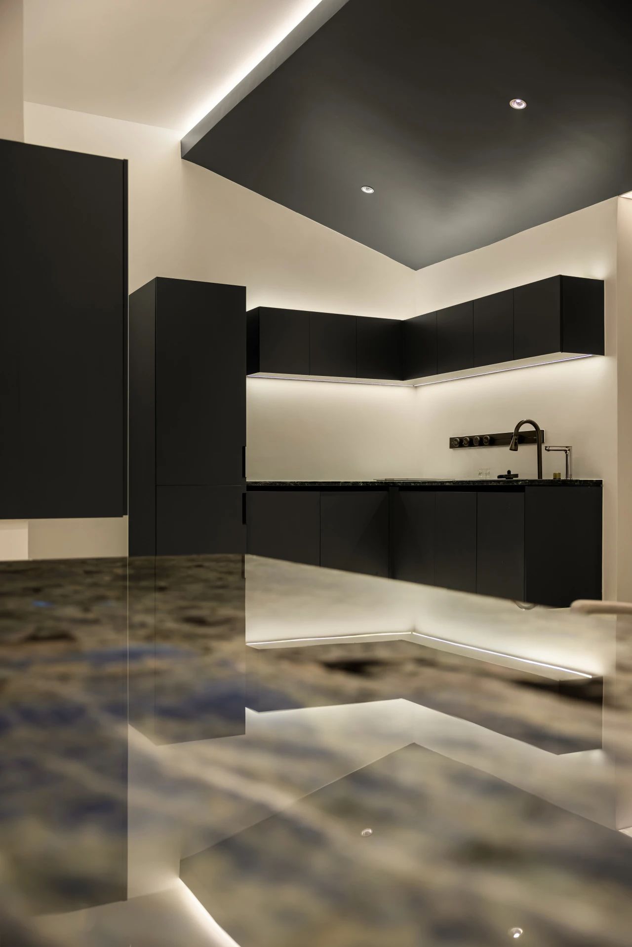 屋中屋丨中国杭州丨柳映舟-26