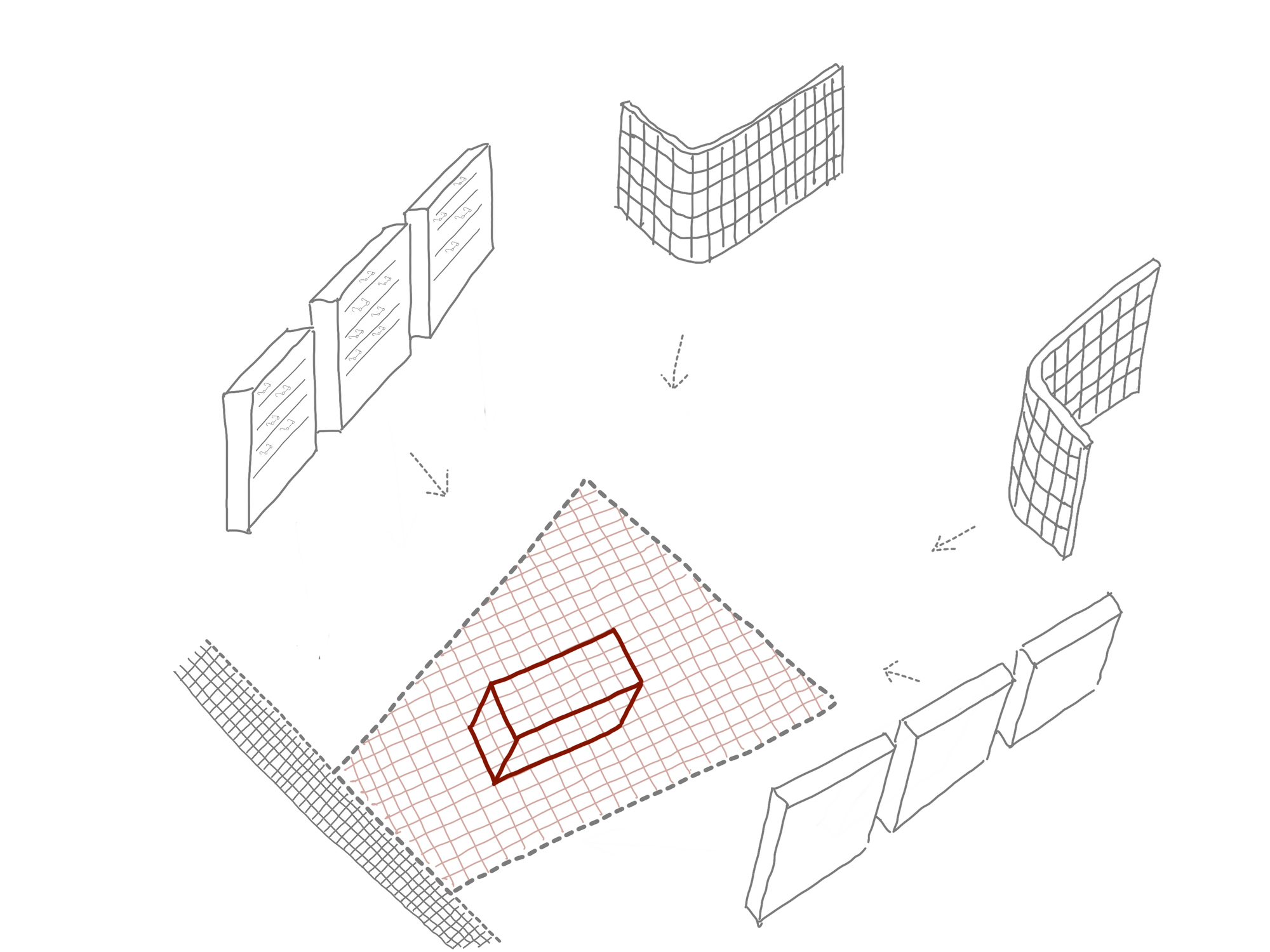 楼下的商店丨新加坡丨LAR+D-9