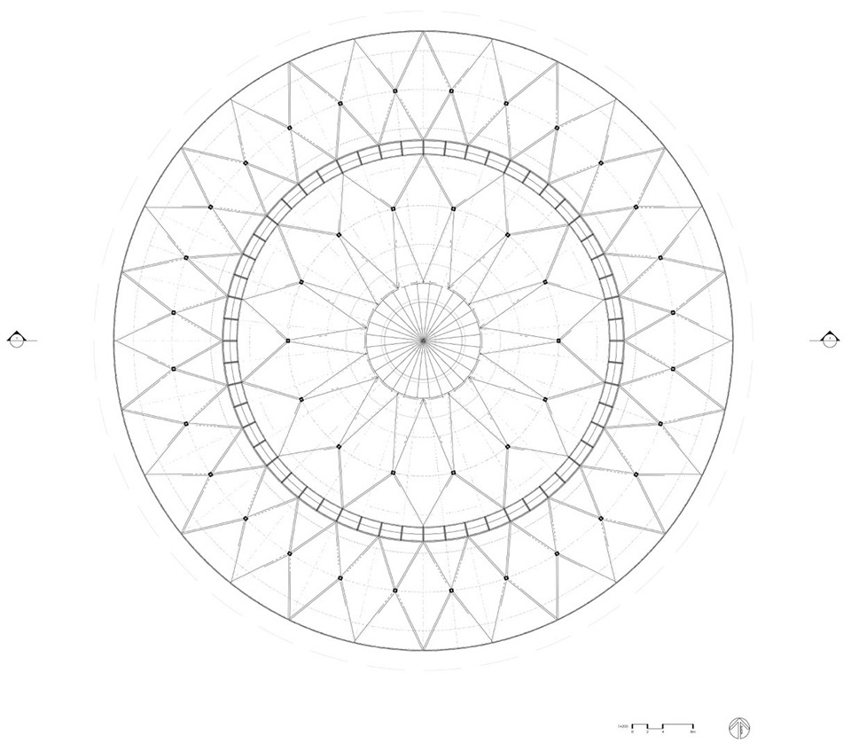 Quintana Roo公园丨墨西哥丨AIDIA STUDIO-111