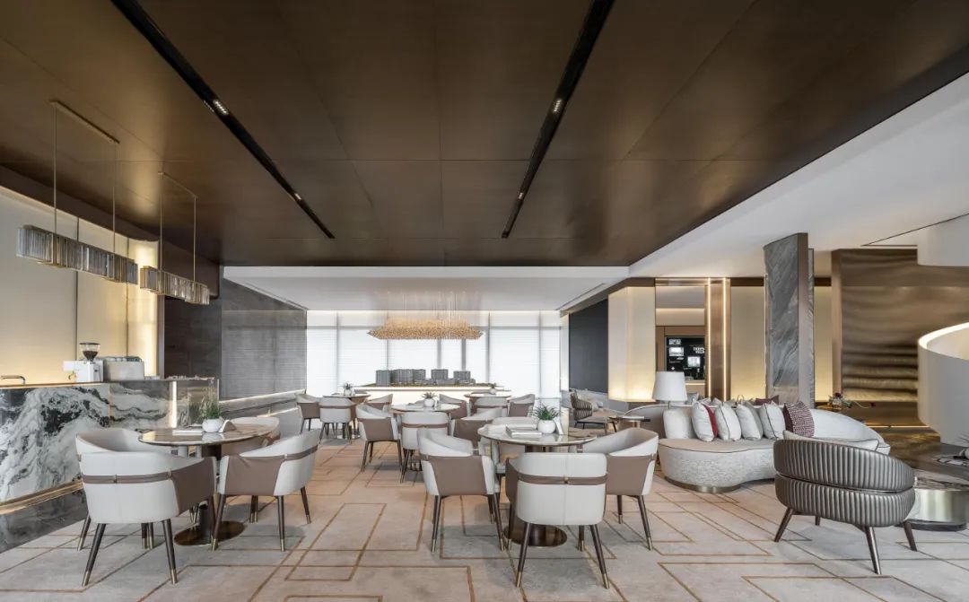 西安和庐生活美学馆丨HWCD-35