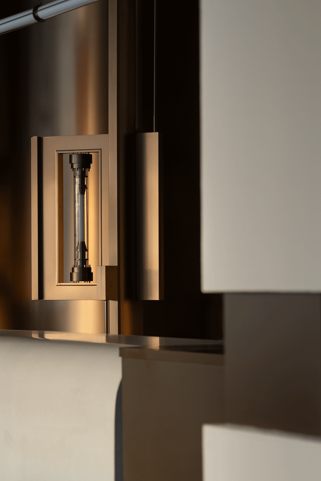 中车天津津浦智汇港城市客厅丨中国天津丨WAD 璞羽设计-50