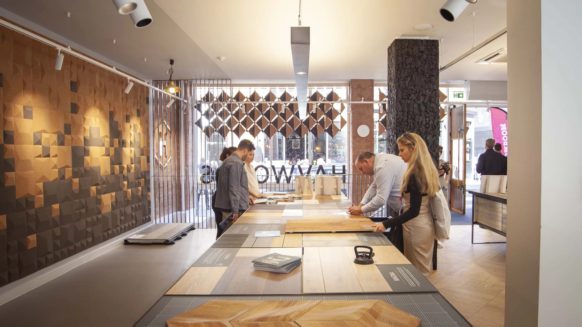 Havwoods International - Clerkenwell-12