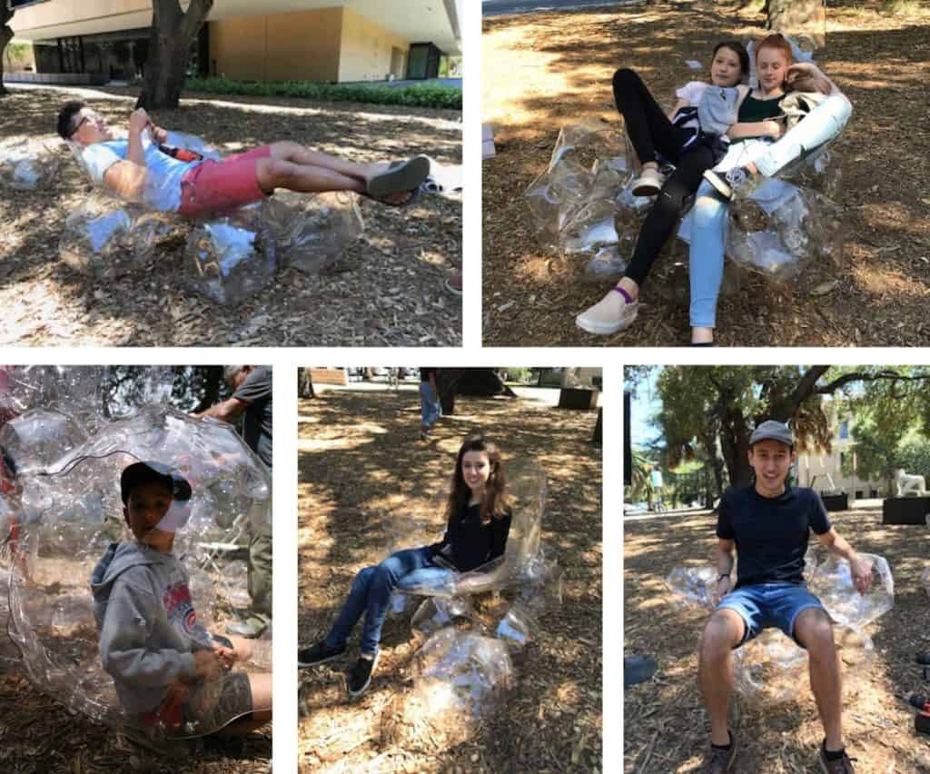 星云·巴赫建筑事务所 

注：Nebulate常见基本释义为星云状的 ，这里推测为公司名称音译为星云 ；Architecture在这种语境中常表示建筑事务所具体翻译可根据实际情况调整 丨未明确提及单一设计方,涉及学生及Jun Sato-8