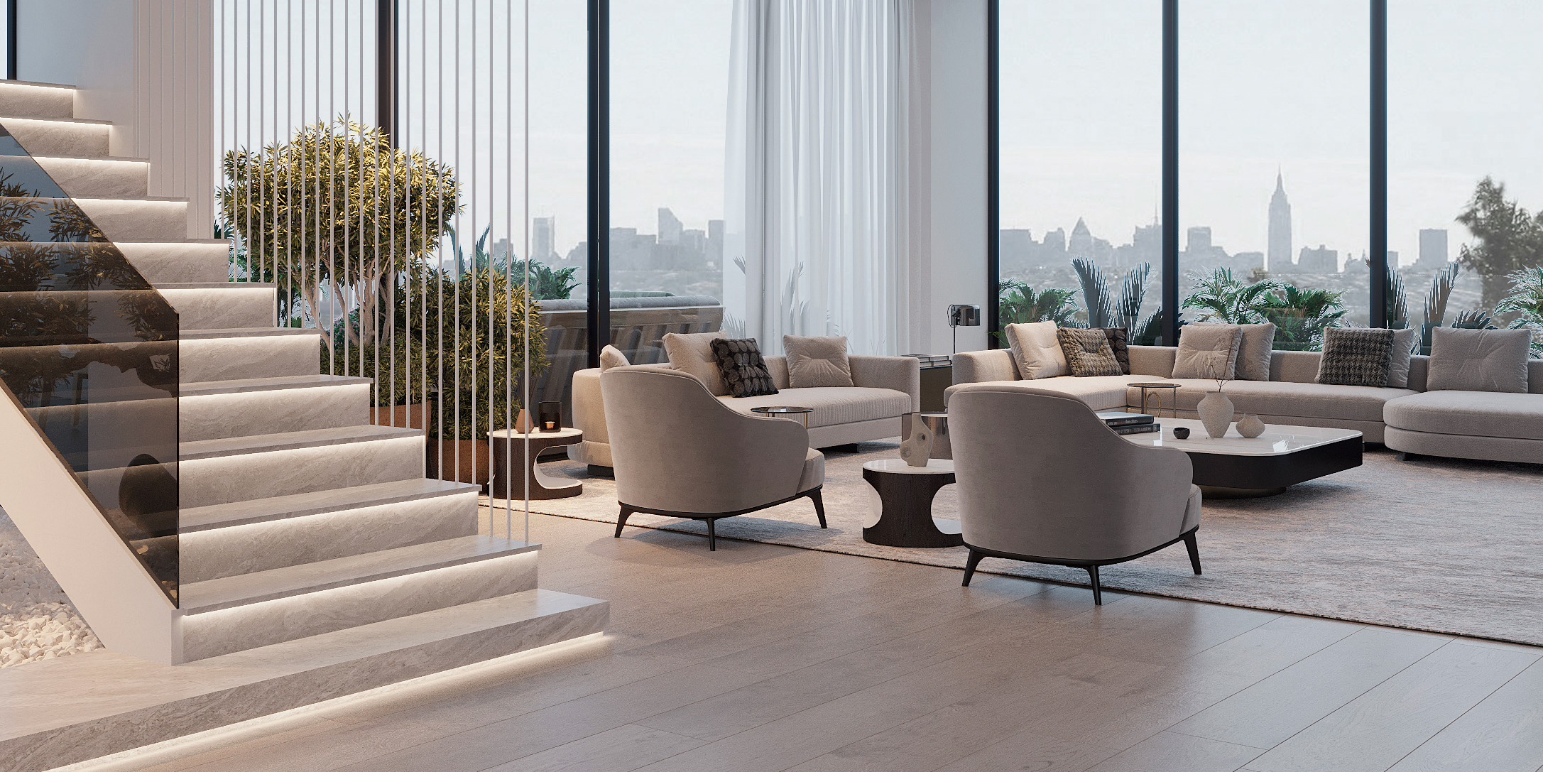 生活；居住；活着的丨Mohammed Yossef-29