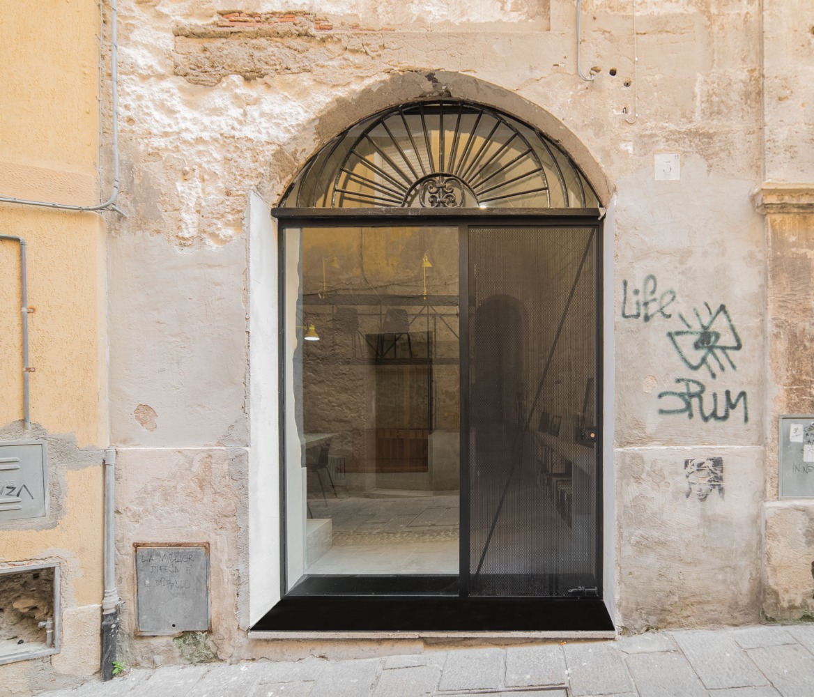 23 平米极致办公空间-7