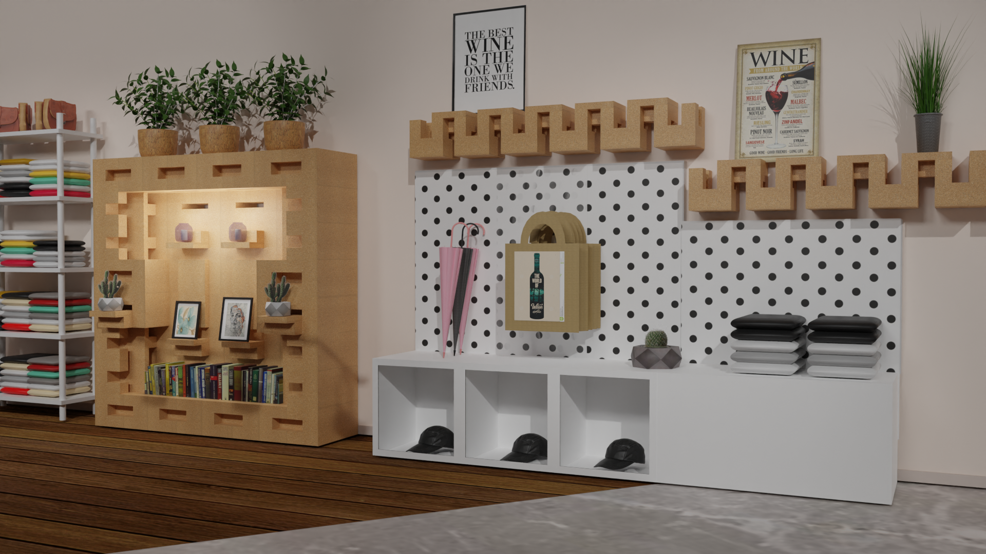 WOW Planet cork shop case study-2