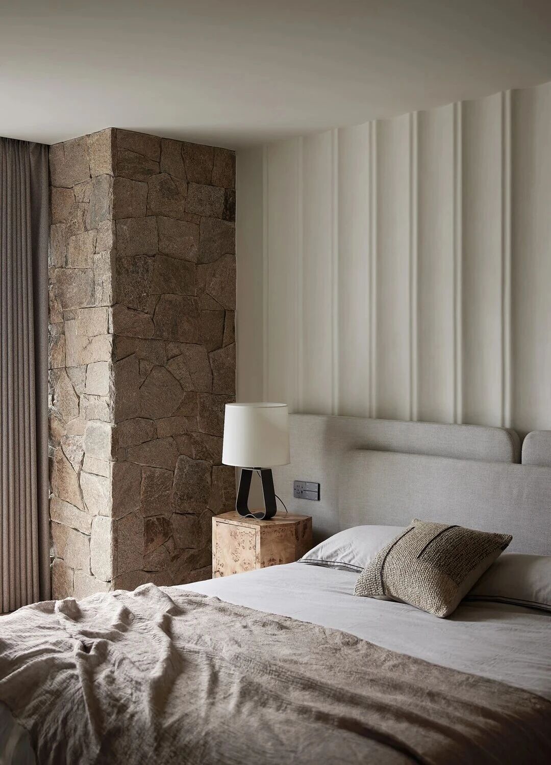 黑信封丨中国无锡丨AKON象物建筑空间-83