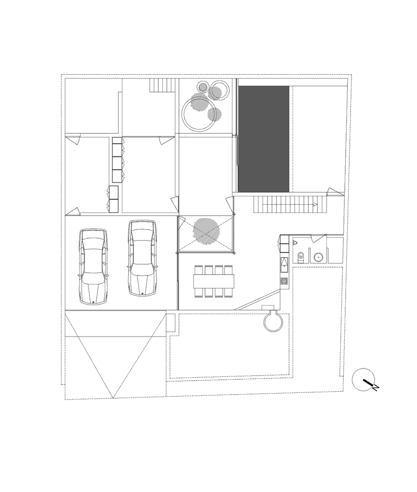 葡萄牙乡村诗意住宅-40