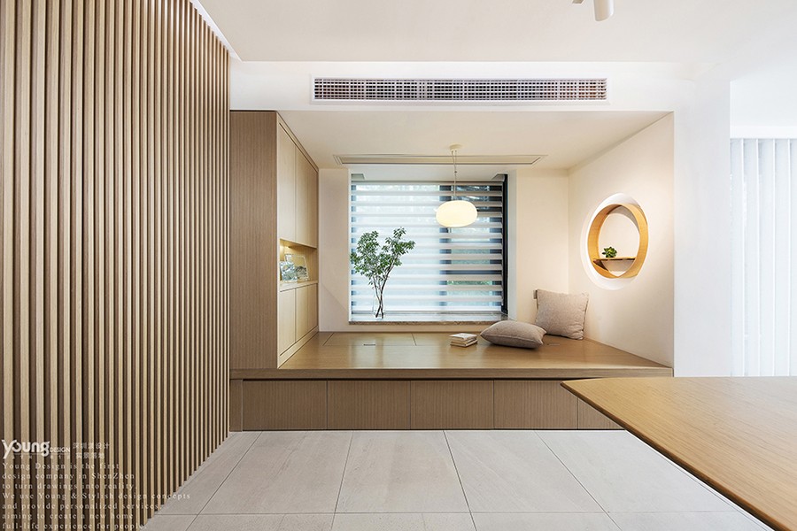 深圳波托菲诺纯水岸住宅设计丨中国深圳-33