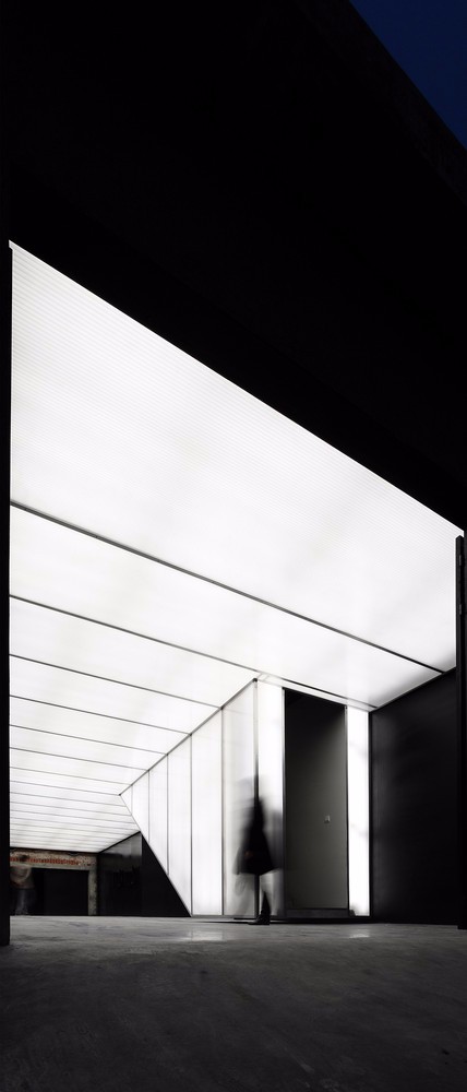 广州：EMG 旧厂房的春天-20