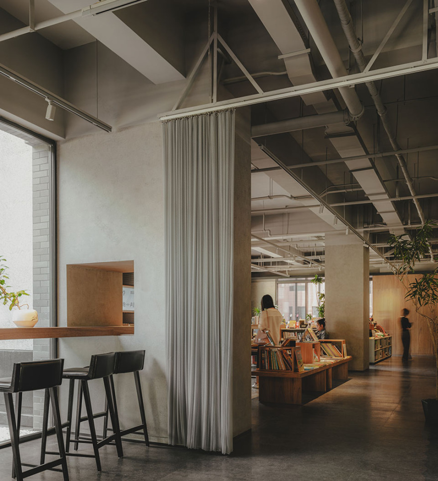 檀谷单向空间丨中国北京丨BUZZ庄子玉工作室-108