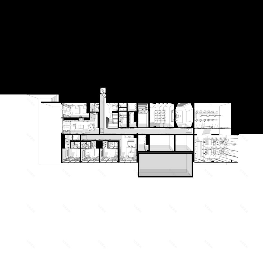 普雷斯帕全景内饰 BMA-41