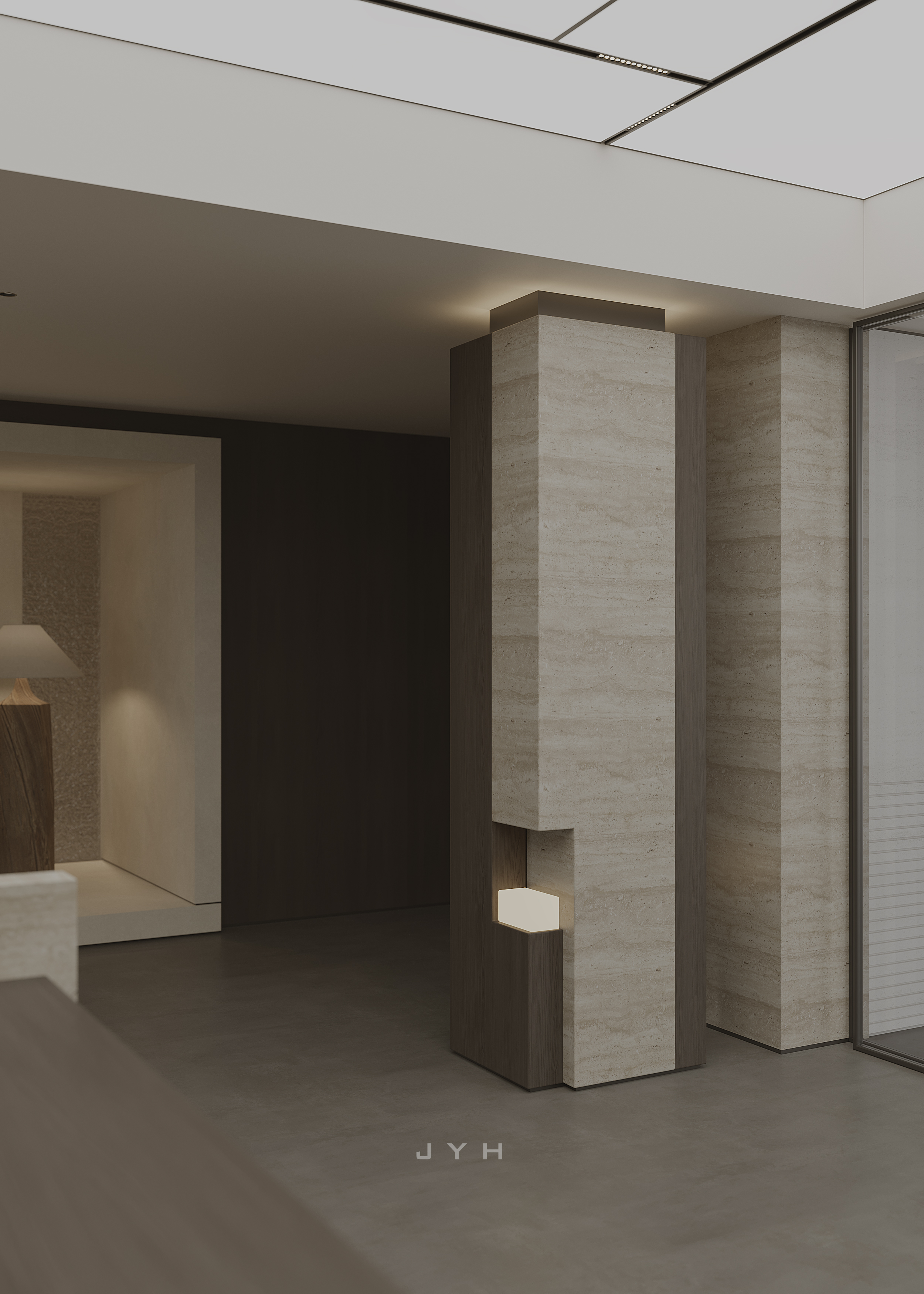 金银花 · 构与垢丨宗港设计-5