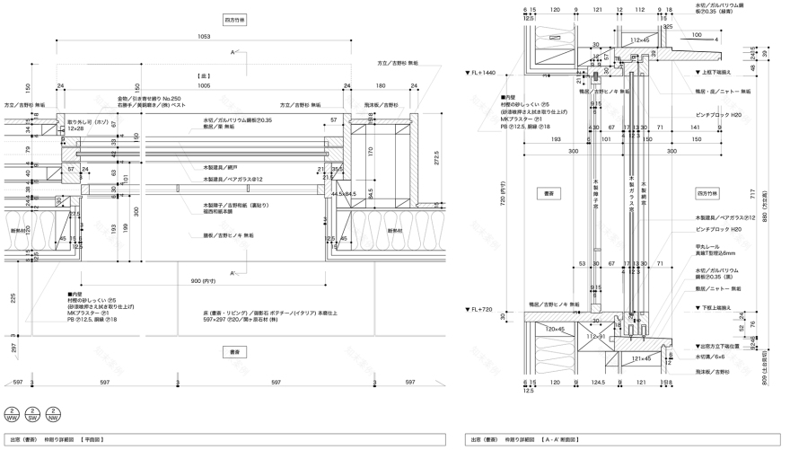 Oukikyo住宅,日本 / Atsumasa Tamura Design office-67