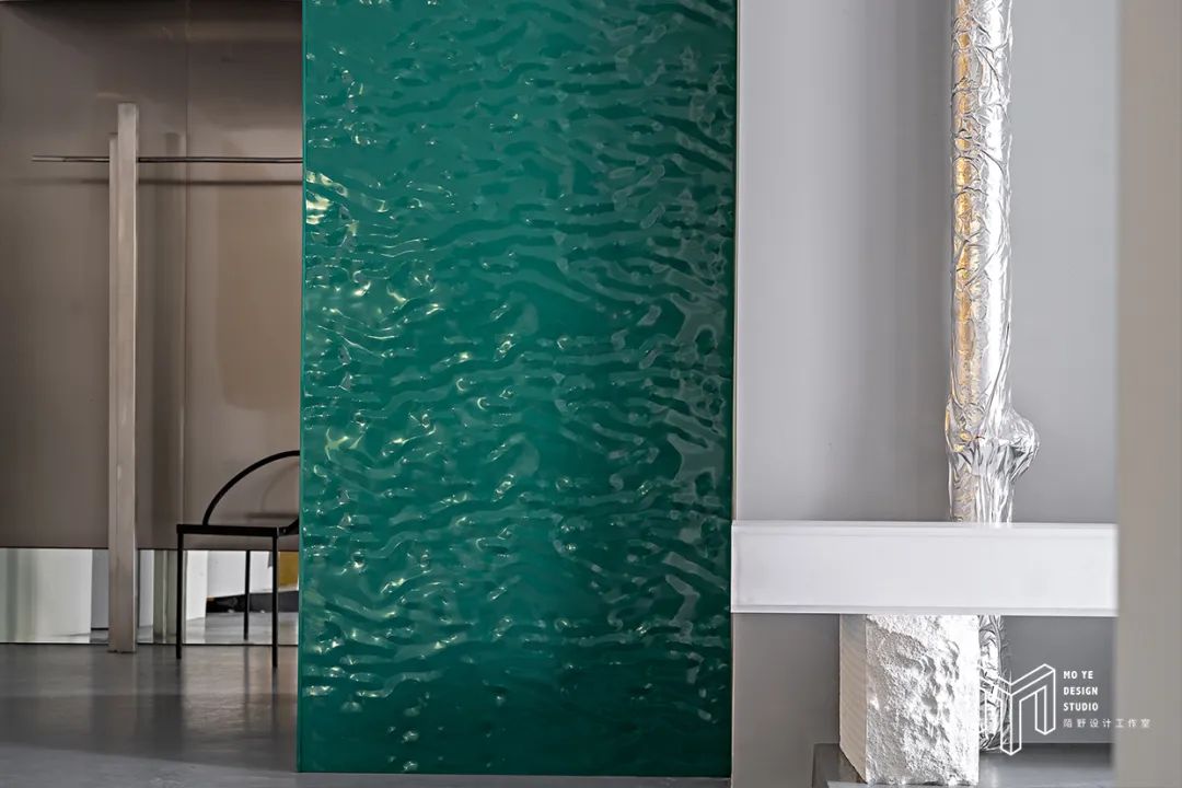 陌野 NTRY 买手店丨MOYE Design-27