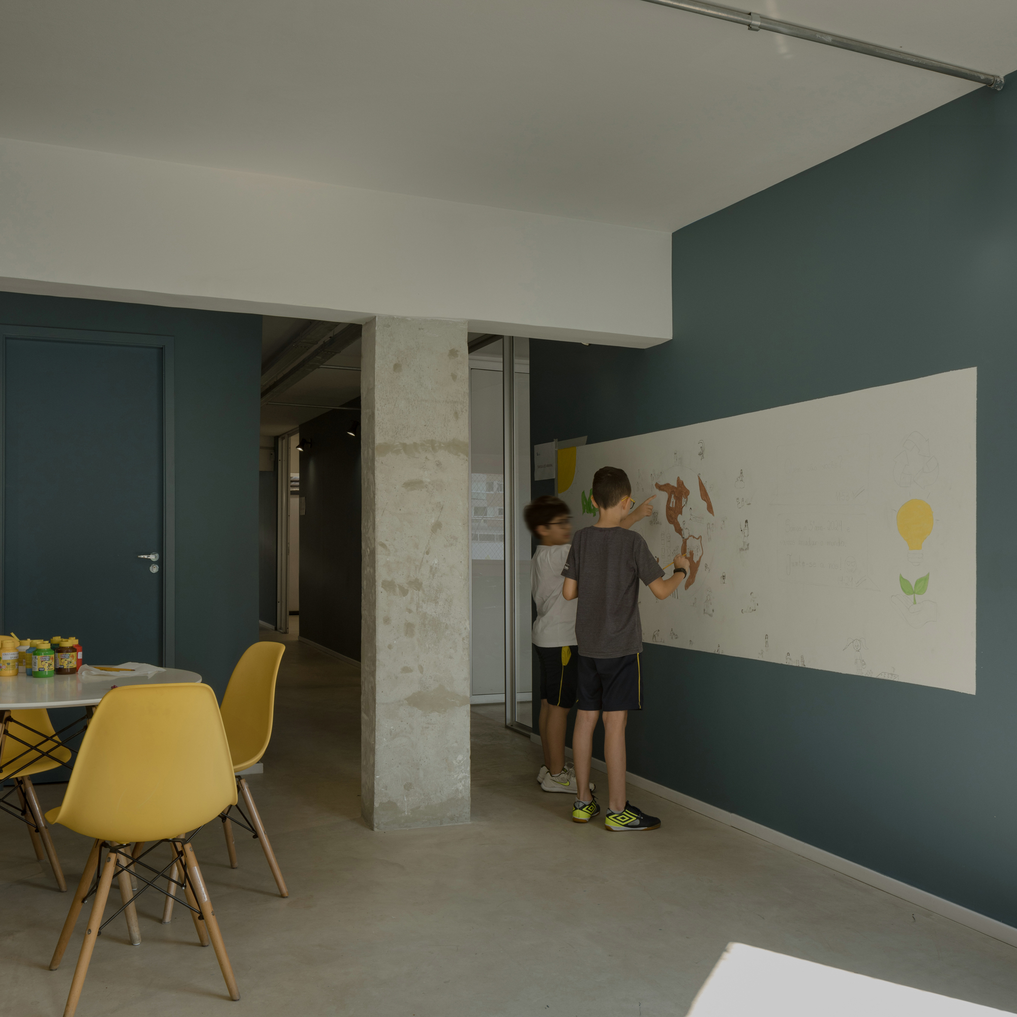 丨巴西丨Guido Otero Arquitetura-17