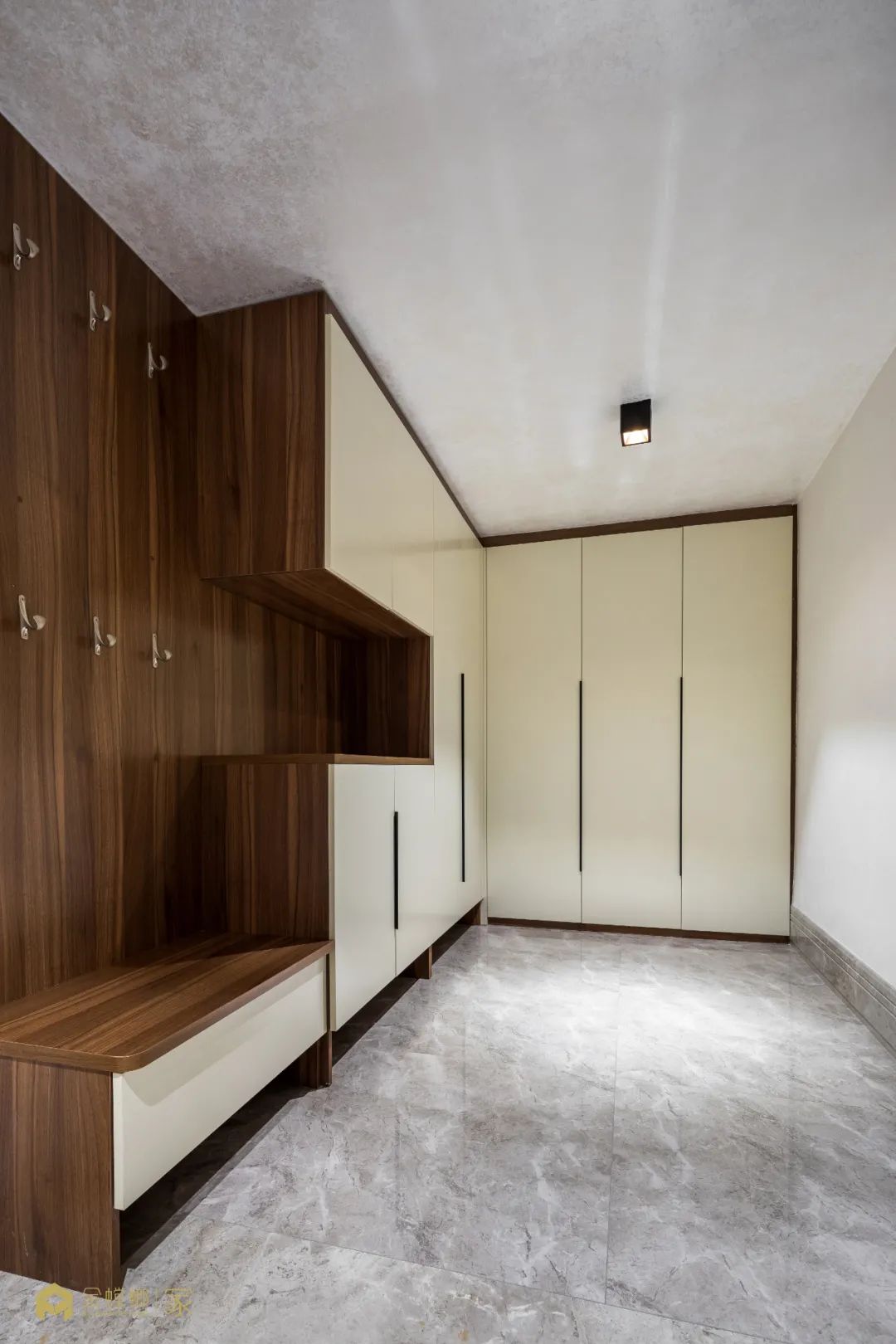 600㎡新中式别墅，演绎自然人文美学-70