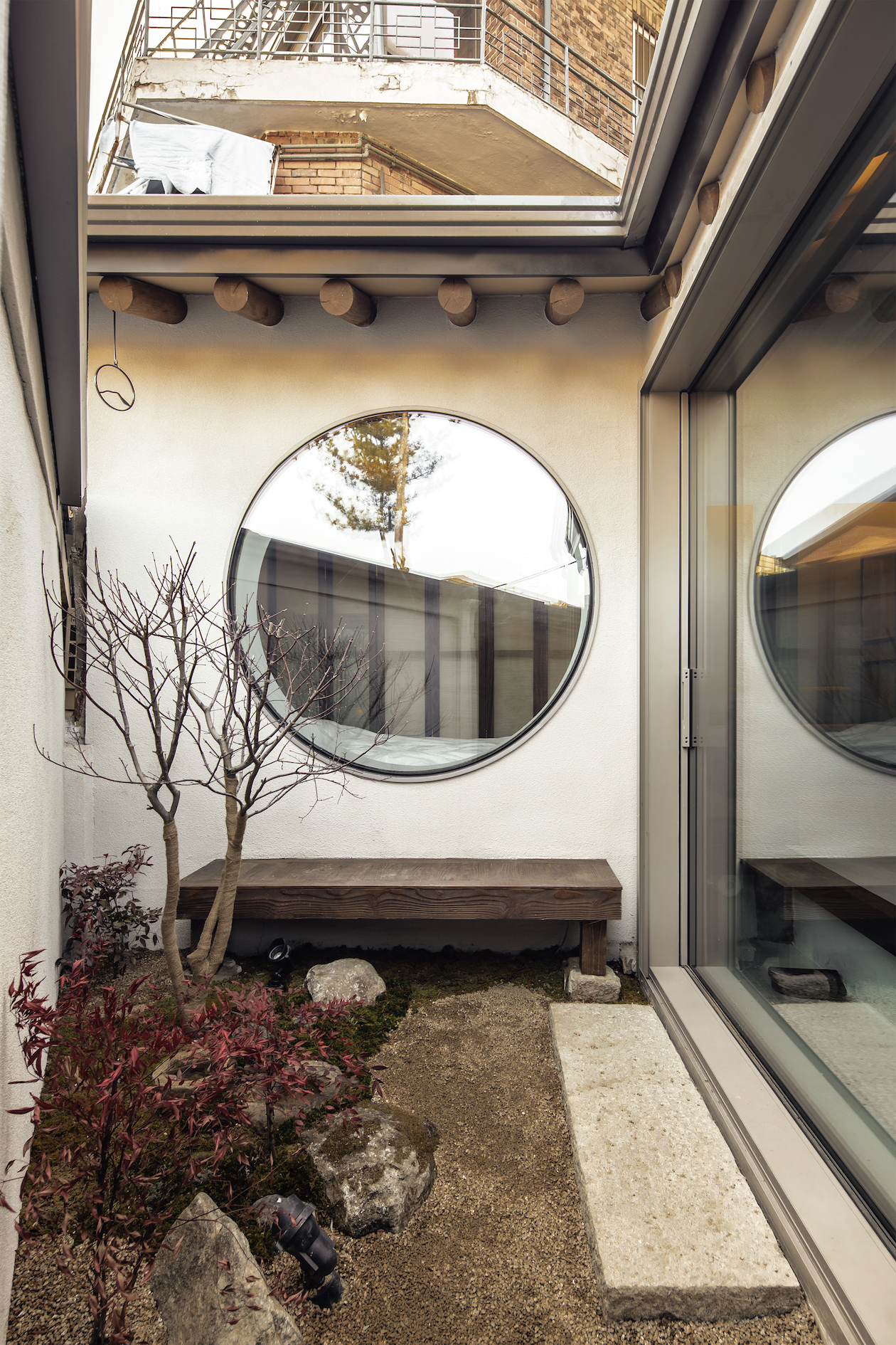 Z_Lab 设计 | 妹妹与她的纽瓦民宿（NUWA）-18