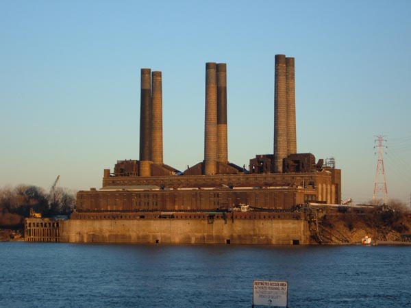 Cahokia Power Plant（卡霍基亚发电厂）丨美国密西西比-10