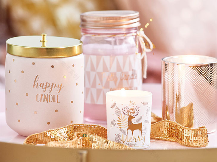 法国圣诞的多彩世界 | Maisons du Monde 的冬季圣诞目录-25