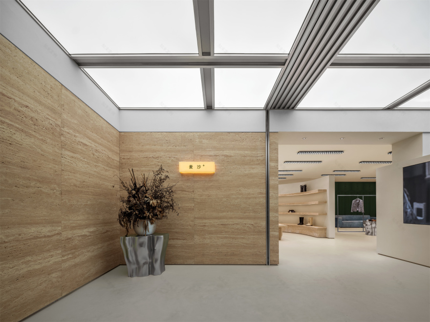 MATSA 麦沙丨中国深圳丨LubanEra·Design-14