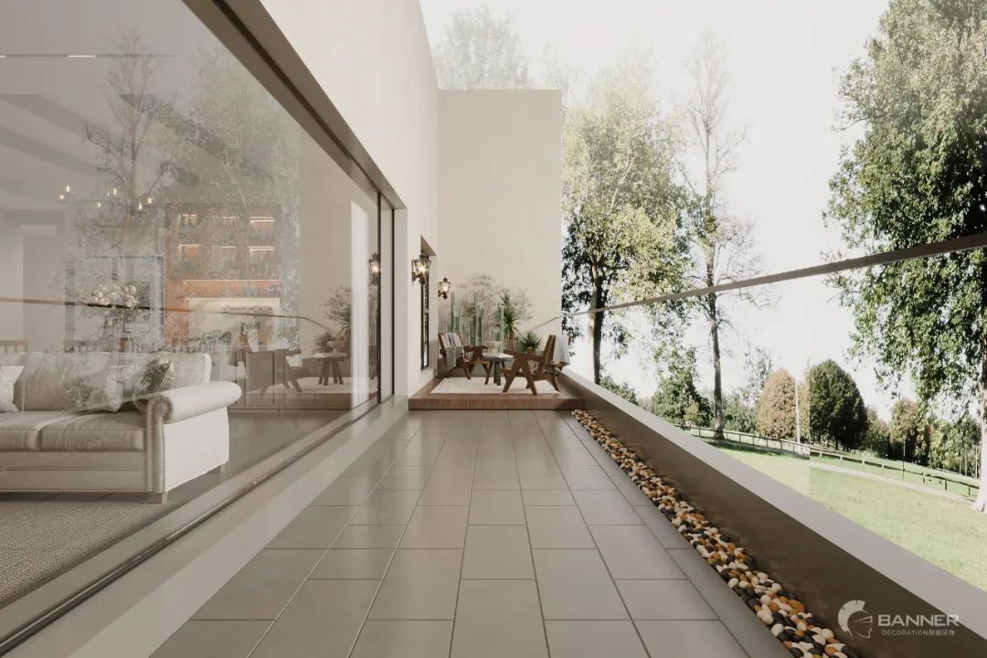 实用性与艺术美结合的现代中古家丨杨文标-35