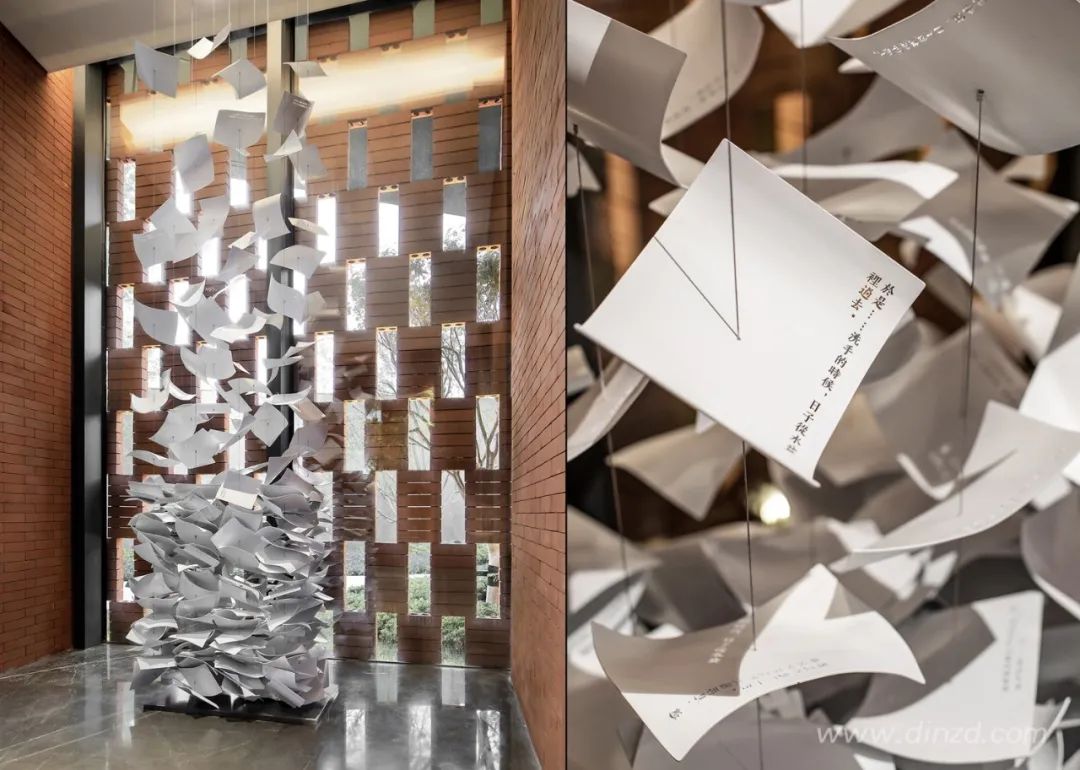 中海首开拾光里营销中心丨中国北京丨北京山禾金缘艺术设计股份有限公司-16