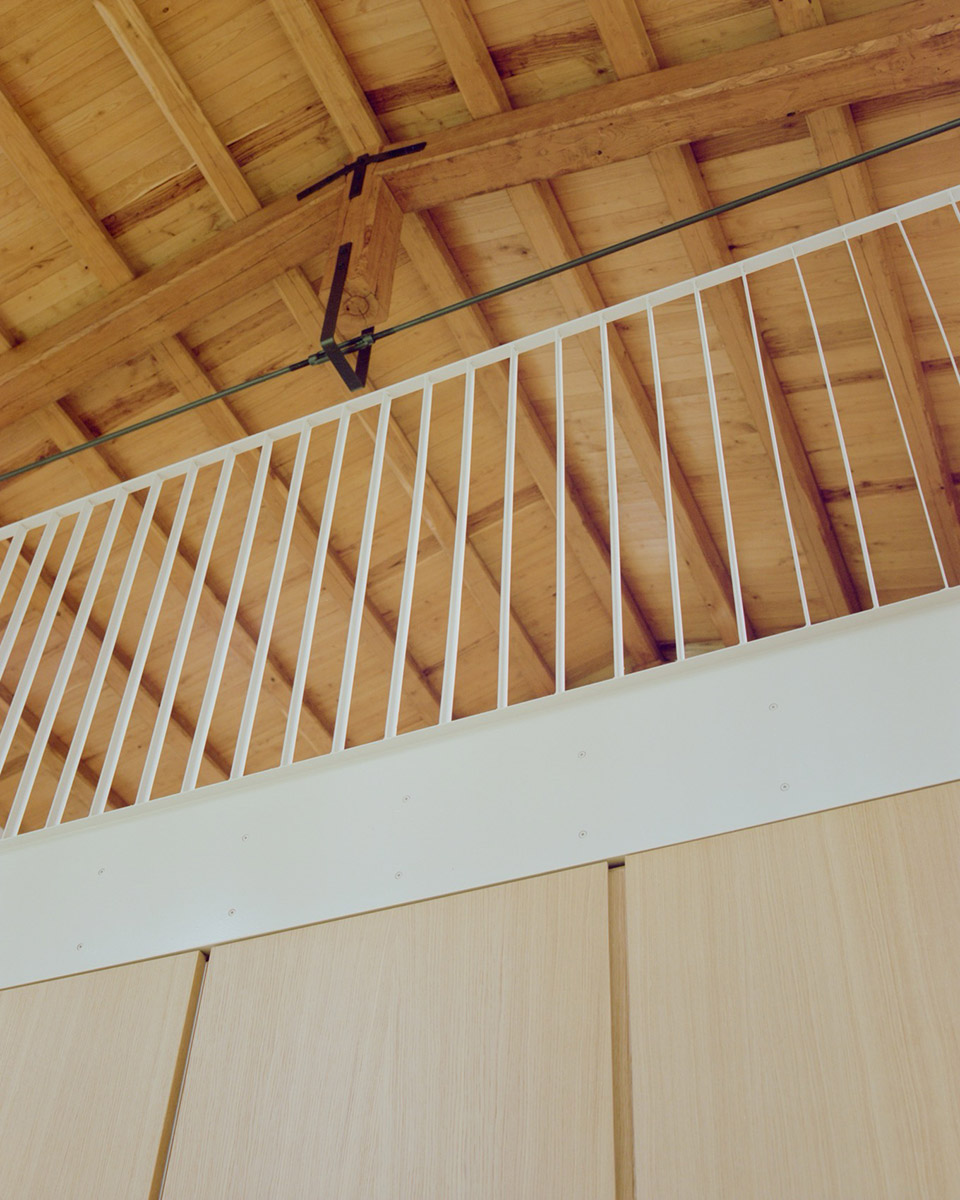 EFFEVU住宅丨意大利丨ellevuele architetti-51