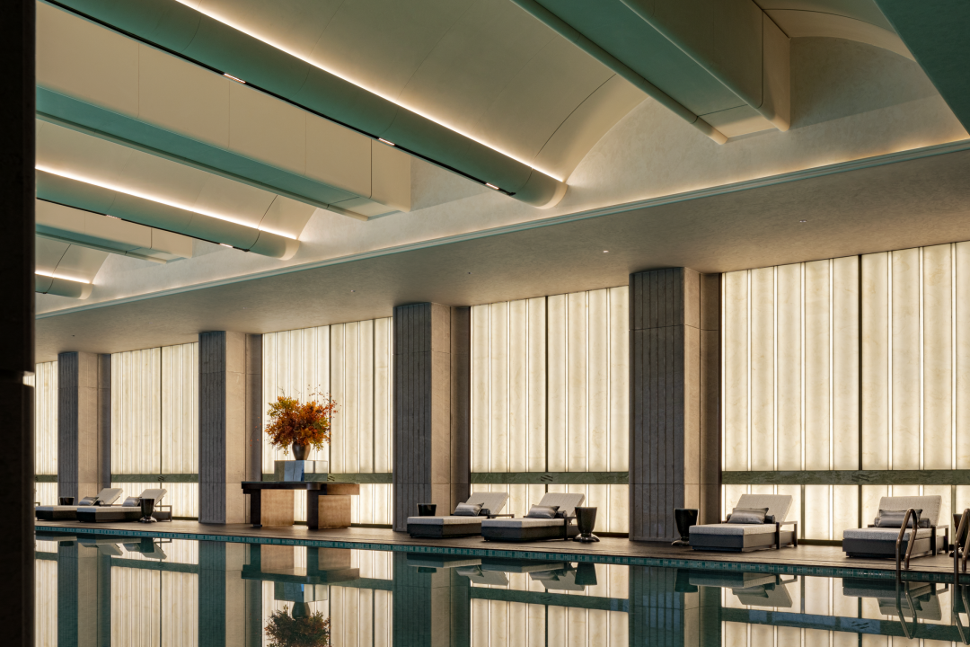 建发·望湖丨中国武汉丨春山秋水设计,里隽建筑设计,柏影设计-31