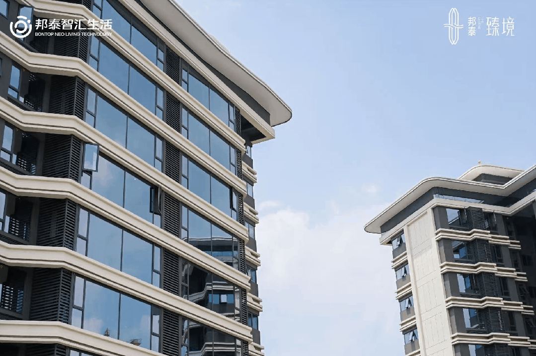 交房即交证|绵阳邦泰臻境一期大美交付!-37