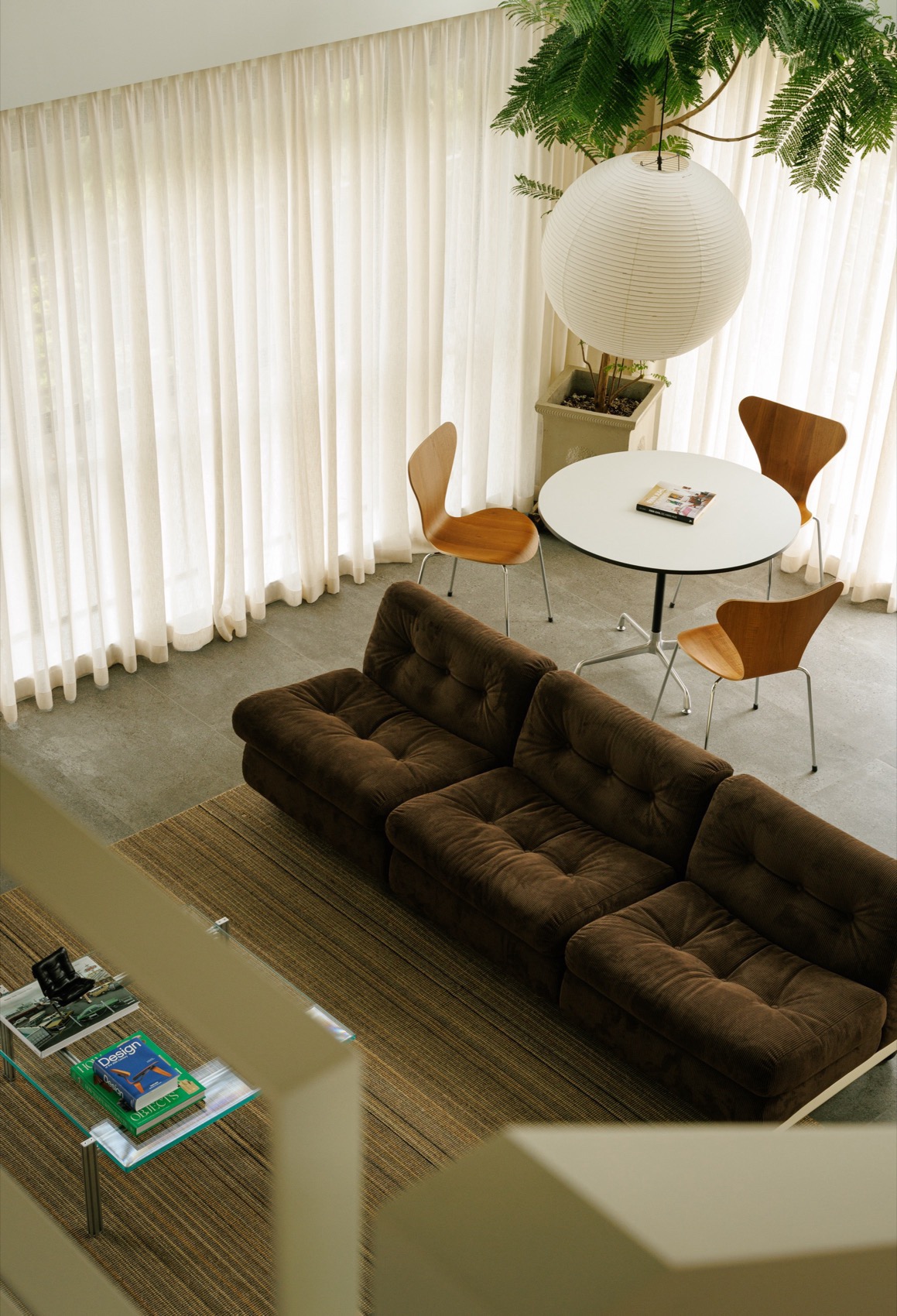 未止办公室丨中国洛阳丨未止工作室-108