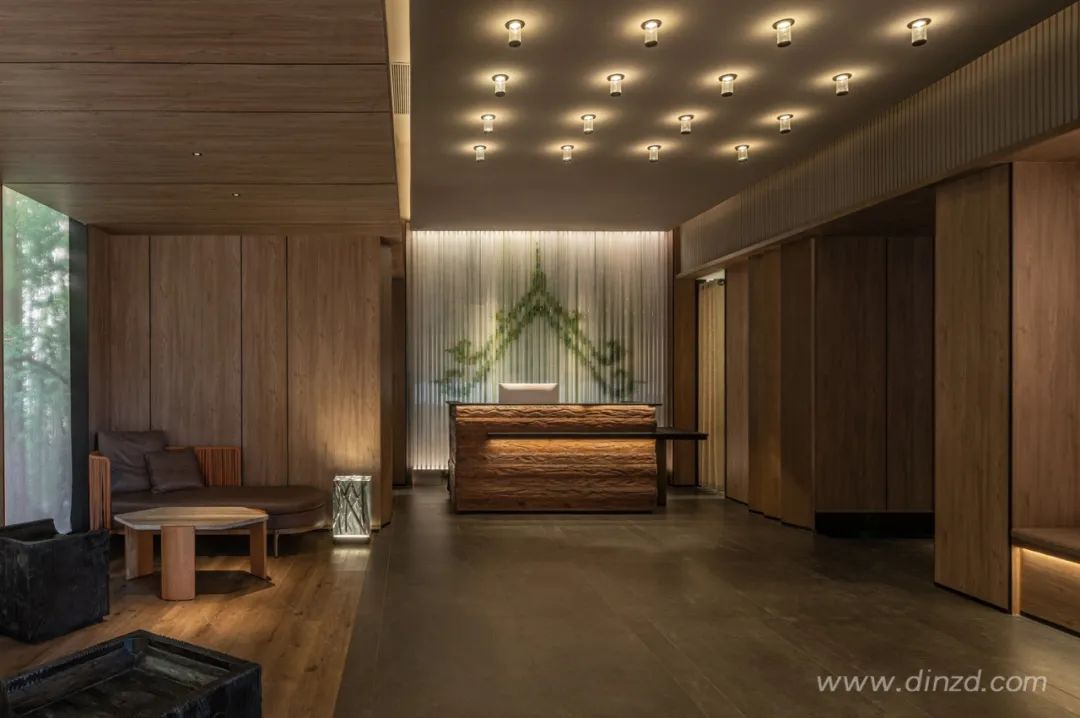 和子 SPA 会所无锡堰桥店设计丨中国无锡丨有劃設商业设计-31