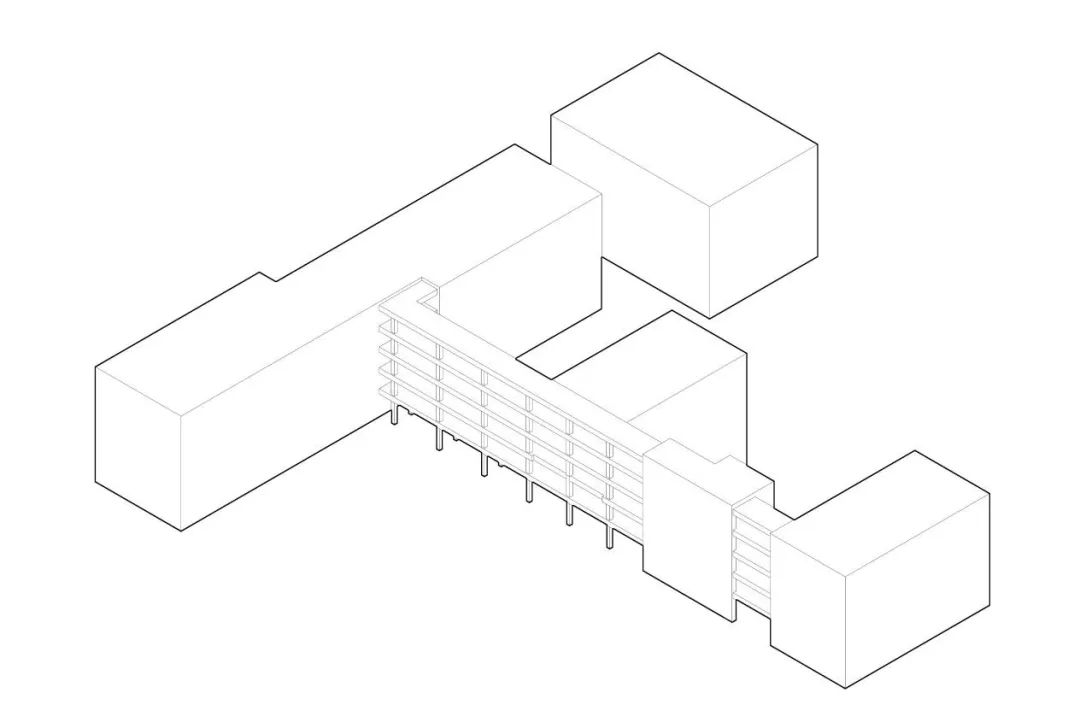 太原青年路小学万科分校丨中国太原丨原构国际(沈阳)设计顾问-22