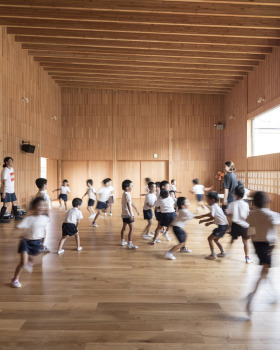 日本MEGUMIKAI DAI1BUKKOU幼儿园